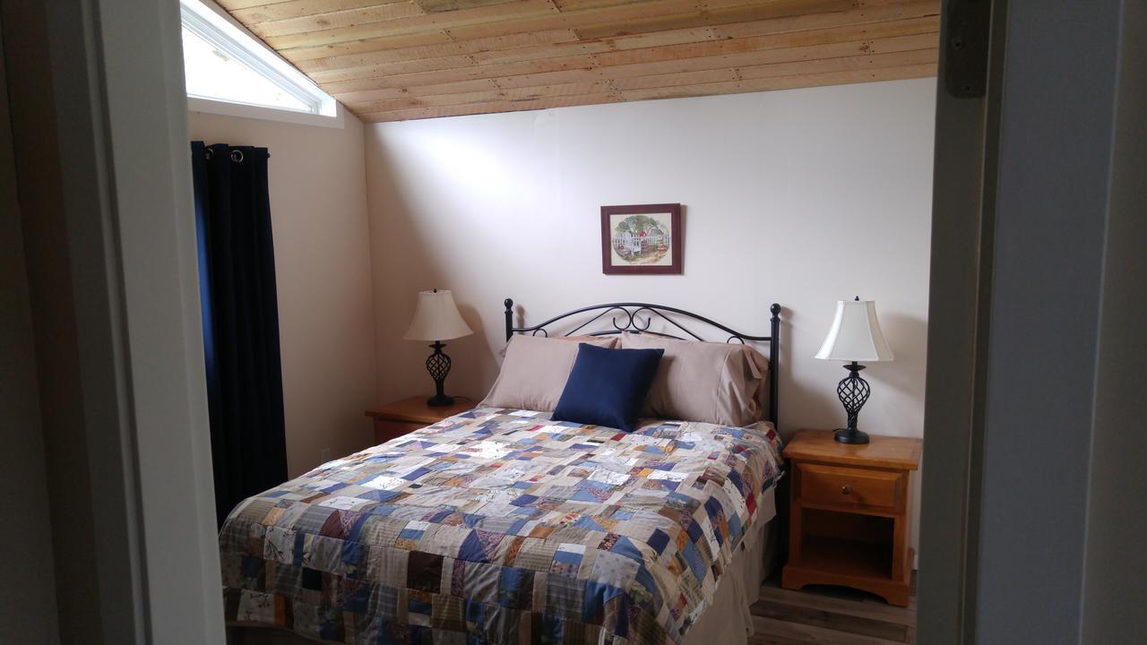 Вилла Wolfwood Guest Ranch Клируотер Экстерьер фото
