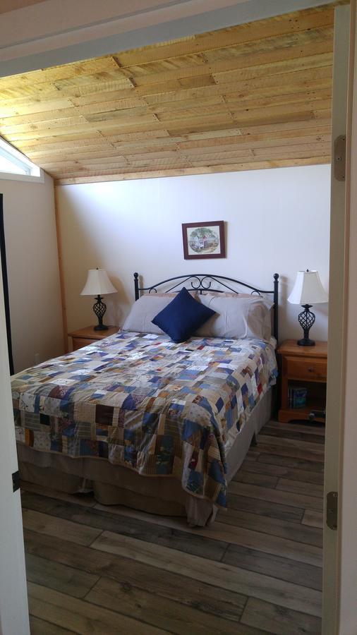Вилла Wolfwood Guest Ranch Клируотер Экстерьер фото